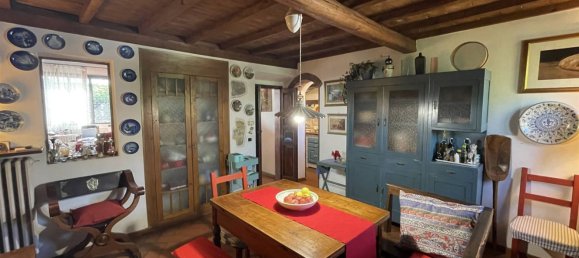 8 rooms Villa in Florence, Italy No. 120565 4