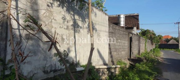 Terreno en Seminyak, Indonesia 650 m² No. 3772 4
