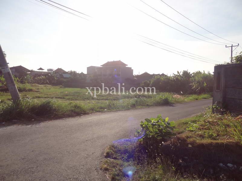 Terreno en Seminyak, Indonesia 650 m² No. 3772