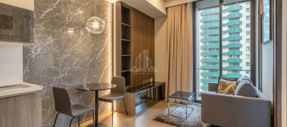 1 bedroom Condo in Watthana, Thailand No. 8818 4