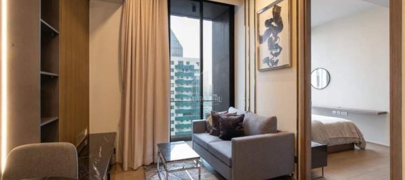 1 bedroom Condo in Watthana, Thailand No. 8818 2