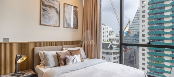 1 bedroom Condo in Watthana, Thailand No. 8818 8