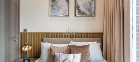 1 bedroom Condo in Watthana, Thailand No. 8818 6