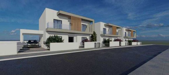 Коммерческая недвижимость с 3 спальнями в Гермасойя, Кипр № 10560 3