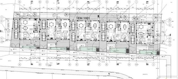 Коммерческая недвижимость с 3 спальнями в Гермасойя, Кипр № 10560 4