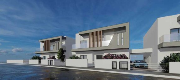 Коммерческая недвижимость с 3 спальнями в Гермасойя, Кипр № 10560 2