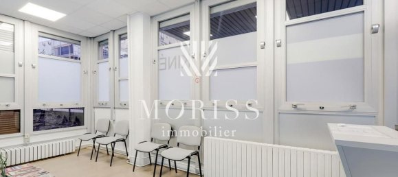 Bureau à Montreuil, France No. 184739 2