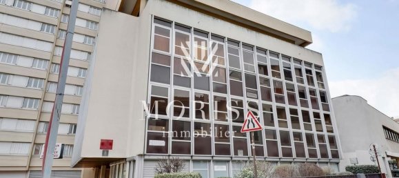 Bureau à Montreuil, France No. 184739 13