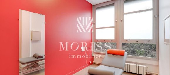 Bureau à Montreuil, France No. 184739 9