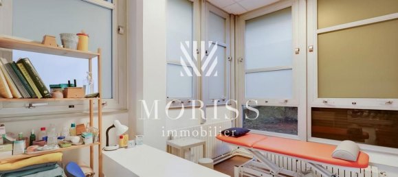 Bureau à Montreuil, France No. 184739 6