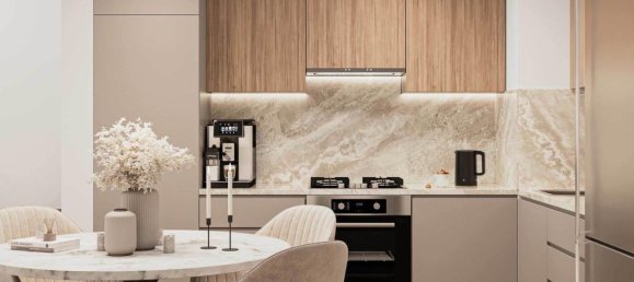 Apartamento T1 em FH Residency, Jumeirah Village Triangle, UAE N.º 62870 7