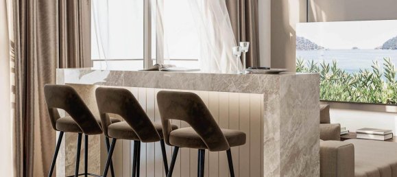 Apartamento T1 em FH Residency, Jumeirah Village Triangle, UAE N.º 62870 4