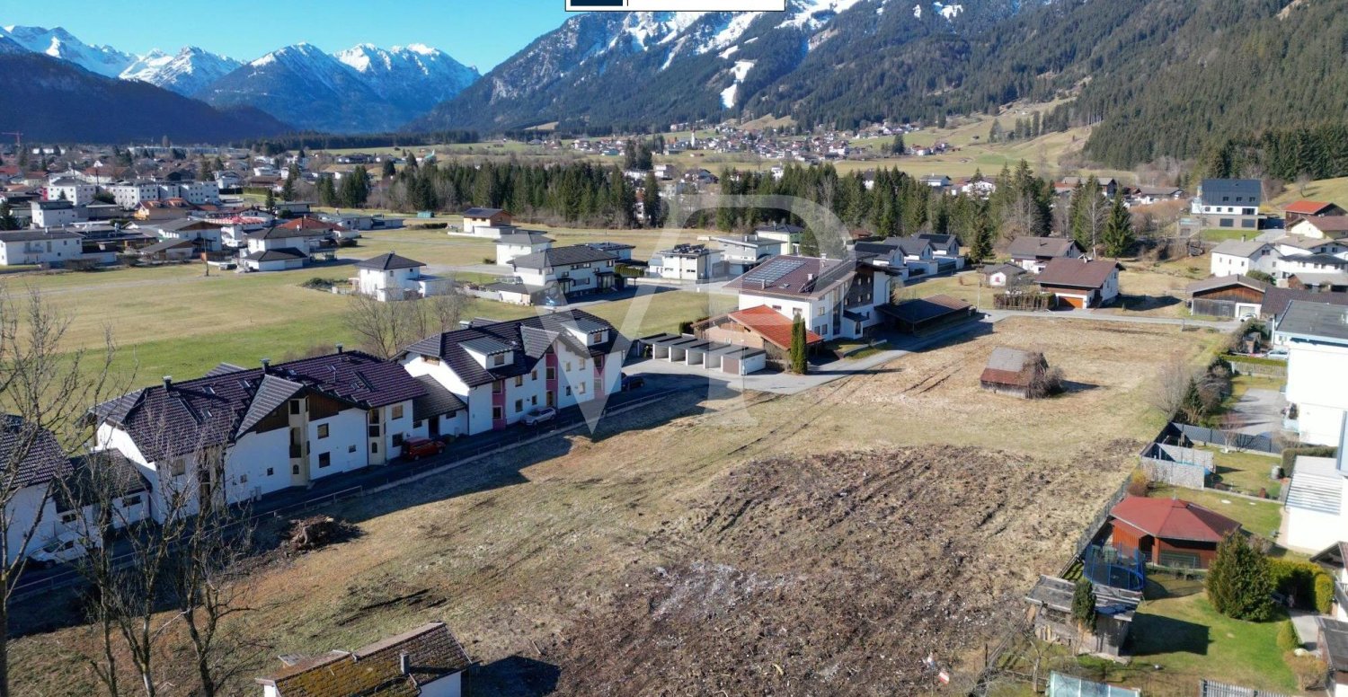  Land in Lechaschau, Austria No. 112943