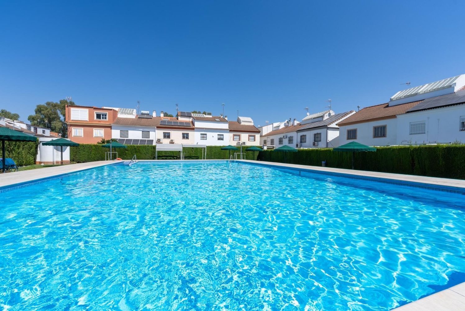 4 Schlafzimmer Haus in Andalusia, Spain, Nr. 195936