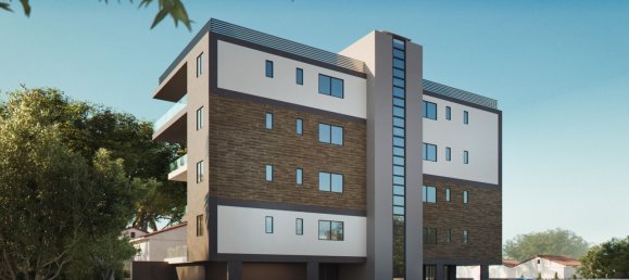 2 bedrooms Apartment in Limassol, Cyprus No. 30915 3