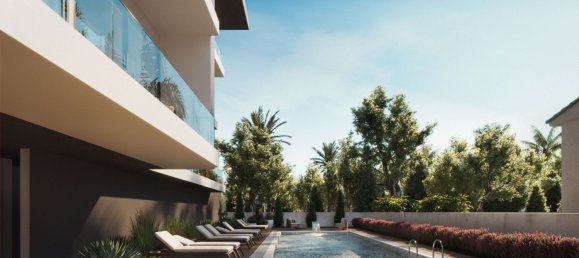 2 bedrooms Apartment in Limassol, Cyprus No. 30915 5