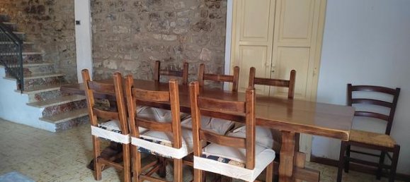 6 rooms Villa in Ventasso, Italy No. 279699 3