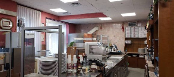 2 rooms Commercial property in Novara, Italy No. 56141 2