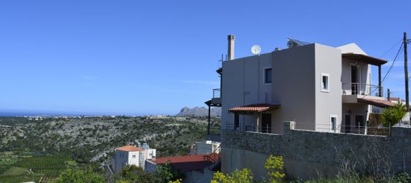 Propiedad comercial de 3 dormitorios en Chania, Greece No. 244 5