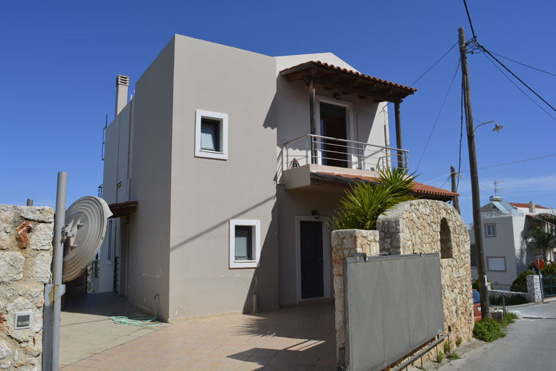 Casa T3 em Chania, Greece N.º 244