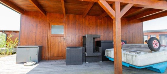 Дом с 3 комнатами в Руст, Австрия № 156772 15