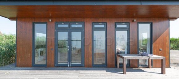 Дом с 3 комнатами в Руст, Австрия № 156772 23