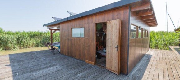 Дом с 3 комнатами в Руст, Австрия № 156772 11