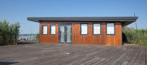 Дом с 3 комнатами в Руст, Австрия № 156772 21