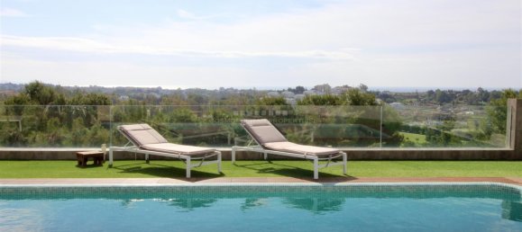 4 chambres Villa à Malaga, Spain No. 40974 36