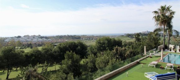 4 chambres Villa à Malaga, Spain No. 40974 30