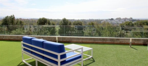 4 chambres Villa à Malaga, Spain No. 40974 50