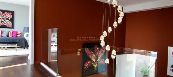 4 chambres Villa à Malaga, Spain No. 40974 22