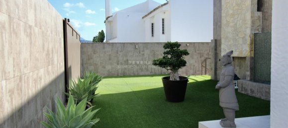 4 chambres Villa à Malaga, Spain No. 40974 25