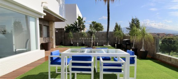 4 chambres Villa à Malaga, Spain No. 40974 45