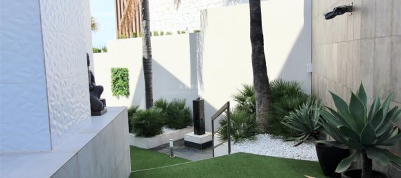 4 chambres Villa à Malaga, Spain No. 40974 32