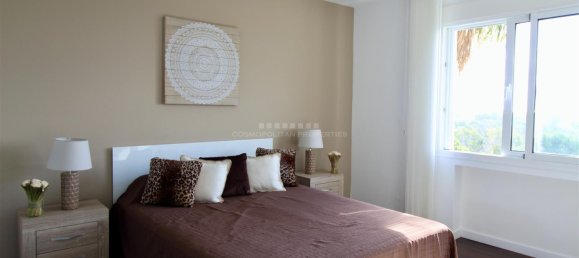 4 chambres Villa à Malaga, Spain No. 40974 17