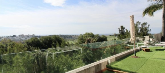 4 chambres Villa à Malaga, Spain No. 40974 42