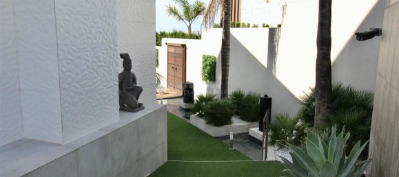 4 chambres Villa à Malaga, Spain No. 40974 24