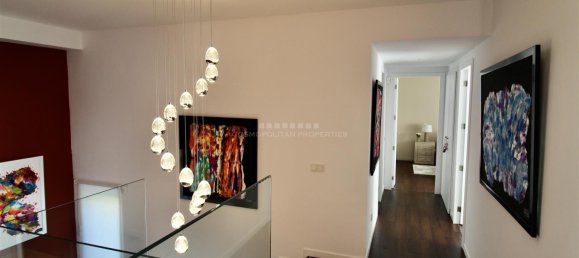 4 chambres Villa à Malaga, Spain No. 40974 21