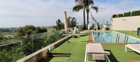 4 chambres Villa à Malaga, Spain No. 40974 41