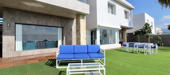 4 chambres Villa à Malaga, Spain No. 40974 46