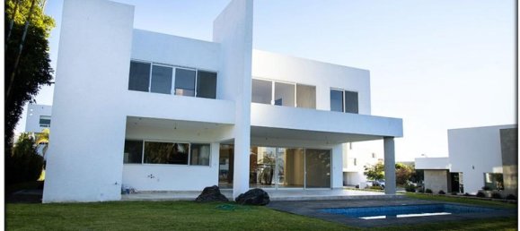 4 chambres Maison à Queretaro, Mexico No. 171886 2