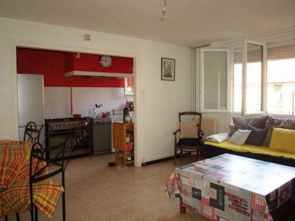 Studio in Perpignan, France, Nr. 25457