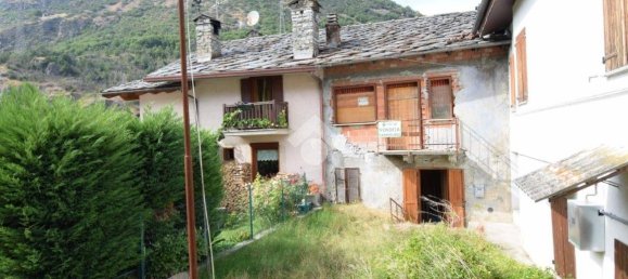 3 bedrooms House in Chatillon, Italy No. 340618 18