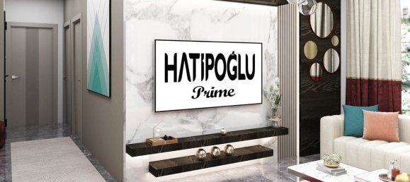 Wohnung 2+1 in Alanya, Turkey, Nr. 38393 5