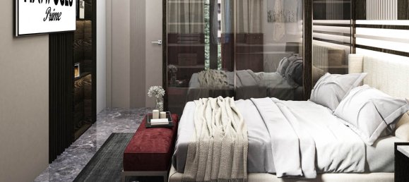 Wohnung 2+1 in Alanya, Turkey, Nr. 38393 2