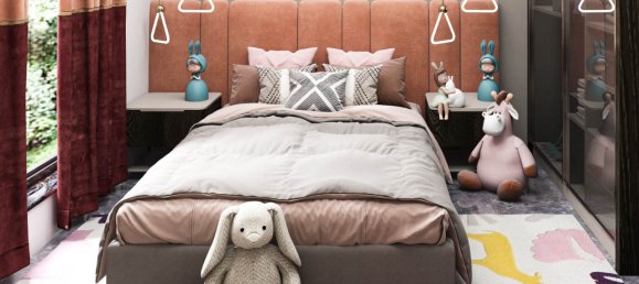 Wohnung 2+1 in Alanya, Turkey, Nr. 38393 3