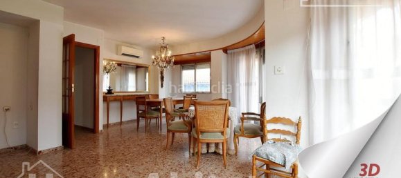 4 غرف نوم شقة في Villalonga, Spain رقم 109785 3