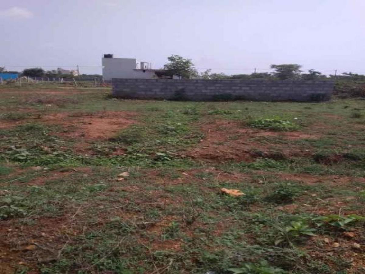 Grundstück in Bangalore, India, Nr. 35070