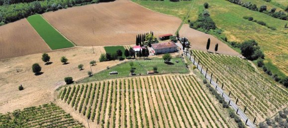 10 rooms House in Certaldo, Italy No. 230138 5